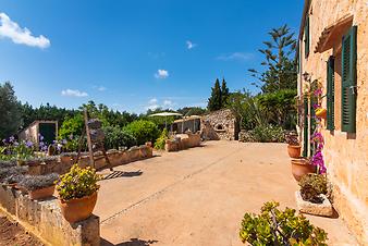 Finca Can Biel: Can Biel