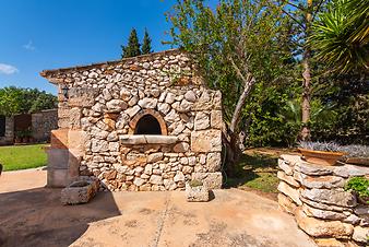 Finca Can Biel: Can Biel
