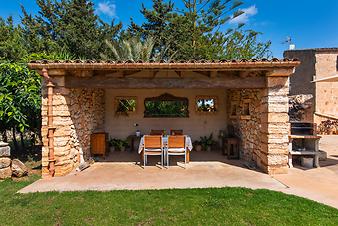 Finca Can Biel: Can Biel