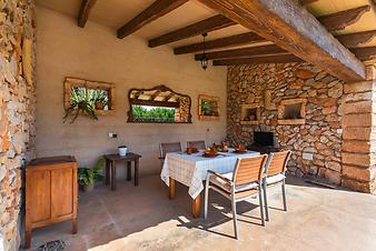Finca Can Biel: Can Biel