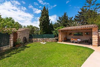 Finca Can Biel: Can Biel