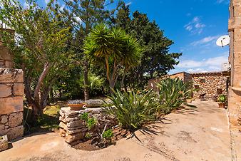 Finca Can Biel: Can Biel