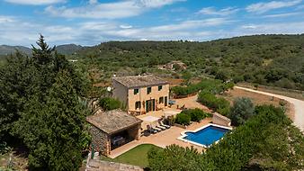Finca Can Biel: Can Biel 