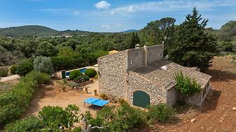 Finca Can Biel: Can Biel 