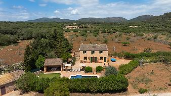 Finca Can Biel: Can Biel