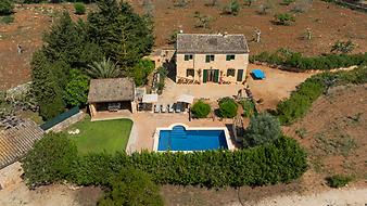 Finca Can Biel: Can Biel 