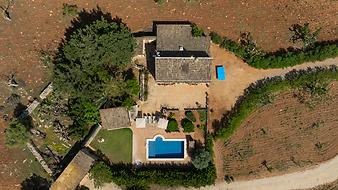 Finca Can Biel: Can Biel 