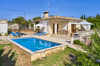 Finca Cas Sineuer