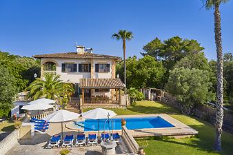 Finca Sa Font d'alt