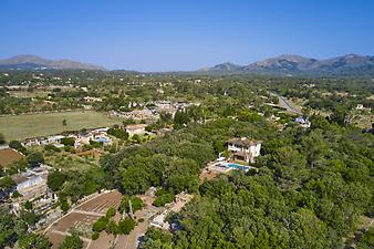 Finca Sa Font d'alt: Sa Font d'alt