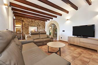 Finca Es Matullos: Finca Es Matullos - Cala Millor