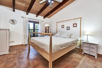 Finca Es Matullos: Finca Es Matullos - Cala Millor