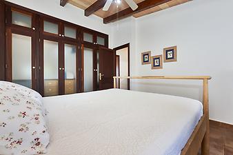 Finca Es Matullos: Finca Es Matullos - Cala Millor
