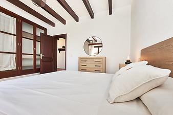 Finca Es Matullos: Finca Es Matullos - Cala Millor