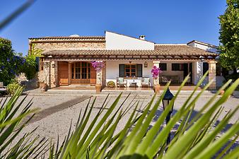 Finca Es Moli d'en Creu: Es Moli d'en Creu
