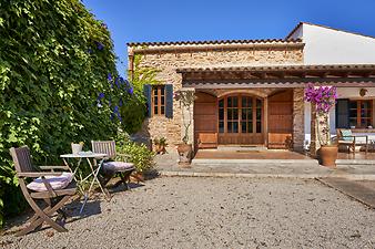 Finca Es Moli d'en Creu: Es Moli d'en Creu