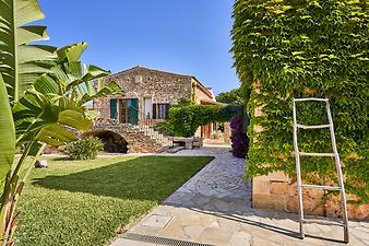 Finca Es Moli d'en Creu: Es Moli d'en Creu