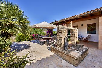 Finca Es Moli d'en Creu: Es Moli d'en Creu