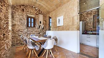 Finca Es Moli d'en Creu: Innenbereich