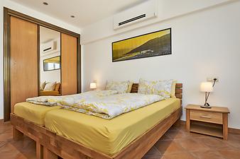 Finca Es Moli d'en Creu: Schlafzimmer 3