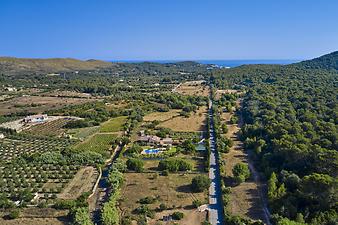 Finca Es Moli d'en Creu: Finca Es Moli d'en Creu