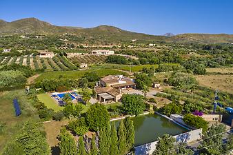 Finca Es Moli d'en Creu: Finca Es Moli d'en Creu