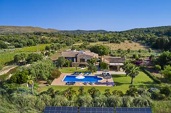 Finca Es Moli d'en Creu: Finca Es Moli d'en Creu