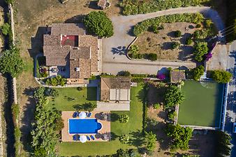 Finca Es Moli d'en Creu: Es Moli d'en Creu