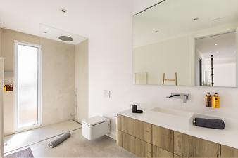 Finca Son Set: Badezimmer EG