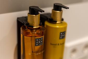 Finca Son Set: Rituals Produkte