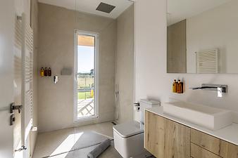 Finca Son Set: Badezimmer OG