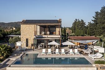 Finca Son Set: Son Set