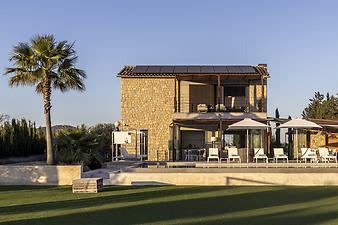 Finca Son Set: Son Set