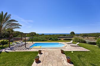 Ostküste von Mallorca