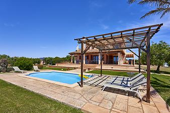 Finca Can Guillem Boquet