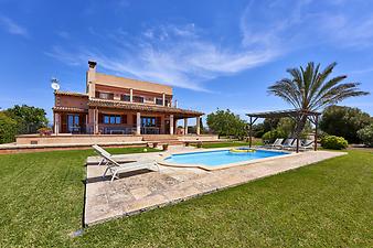 Finca Can Guillem Boquet: Can Guillem Boquet