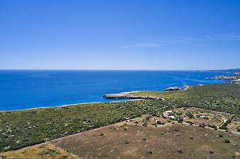 Finca Can Guillem Boquet: Can Guillem Boquet