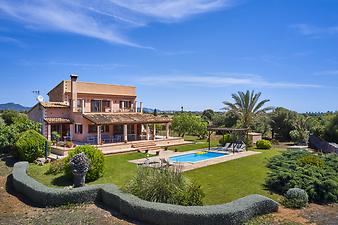 Finca Can Guillem Boquet: Can Guillem Boquet
