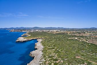 Finca Can Guillem Boquet: Can Guillem Boquet
