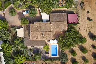 Finca Es Matullos: Es Matullos