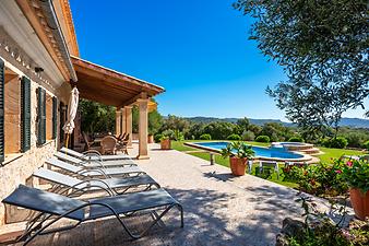 Finca Es Cortó: Es Corto 012.JPG