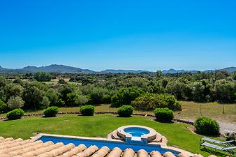 Finca Es Cortó: Es Cortó