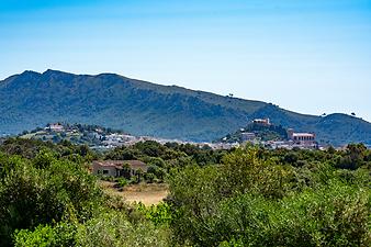 Finca Es Cortó: Es Cortó