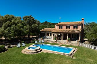 Finca Es Cortó: Es Cortó