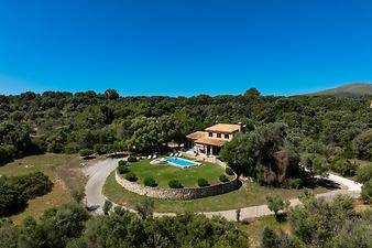 Finca Es Cortó: Es Cortó