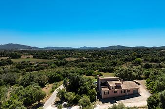 Finca Es Cortó: Es Cortó