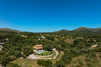 Finca Es Cortó: Es Cortó