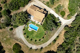 Finca Es Cortó: Es Cortó