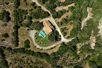 Finca Es Cortó: Es Cortó