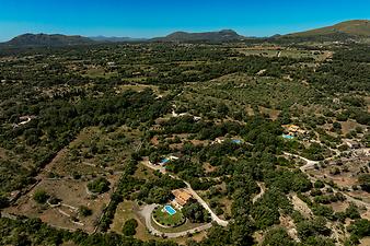Finca Es Cortó: Es Cortó
